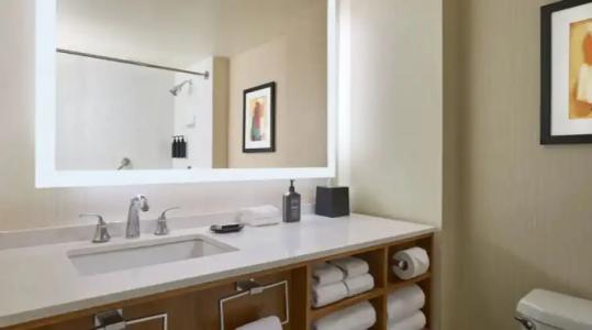 Sheraton Grand Chicago Riverwalk - 108