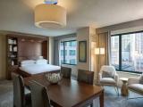 1 Bedroom Suite