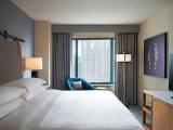 1 Bedroom Double Junior Suite