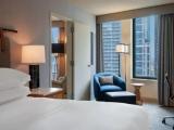 1 Bedroom Executive Suite