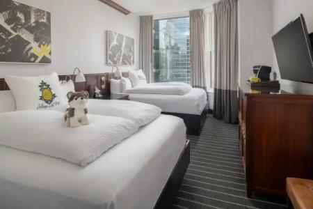 Staypineapple, An Iconic, The Loop - 41