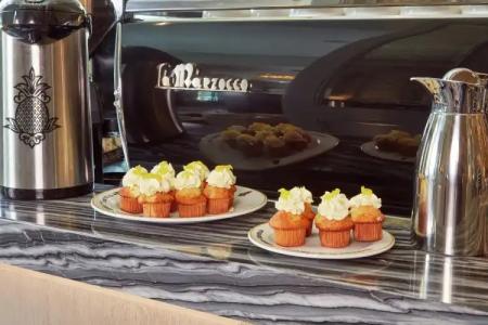 Staypineapple, An Iconic, The Loop - 11