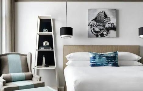 The Blackstone, Autograph Collection - 4