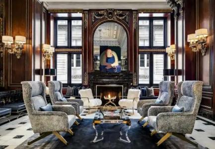 The Blackstone, Autograph Collection - 22