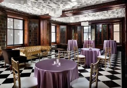 The Blackstone, Autograph Collection - 12