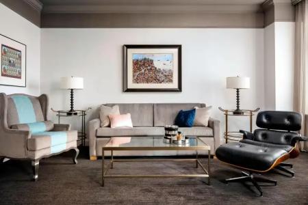 The Blackstone, Autograph Collection - 6