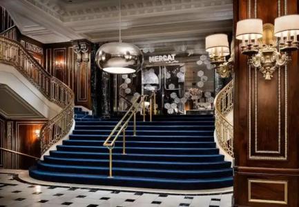 The Blackstone, Autograph Collection - 28