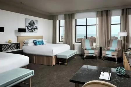 The Blackstone, Autograph Collection - 68