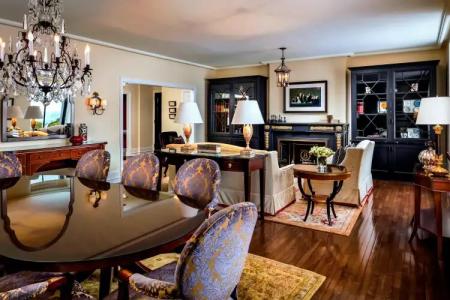 The Blackstone, Autograph Collection - 7