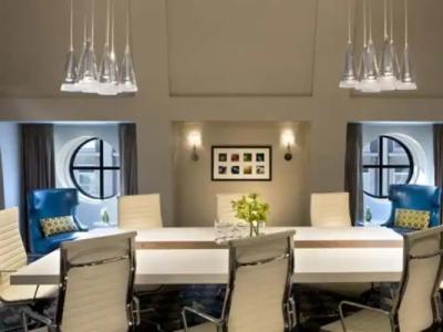 The Blackstone, Autograph Collection - 25