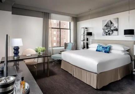 The Blackstone, Autograph Collection - 1