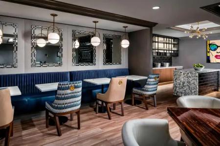 The Blackstone, Autograph Collection - 13