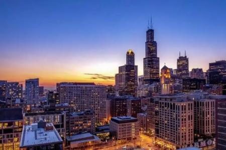 The Blackstone, Autograph Collection - 64