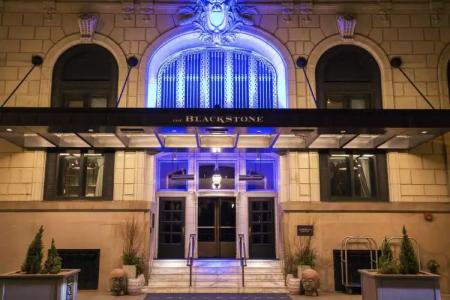 The Blackstone, Autograph Collection - 32