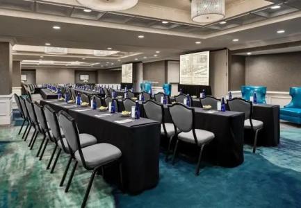 The Blackstone, Autograph Collection - 18