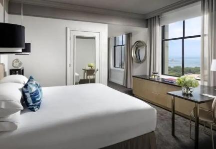 The Blackstone, Autograph Collection - 3