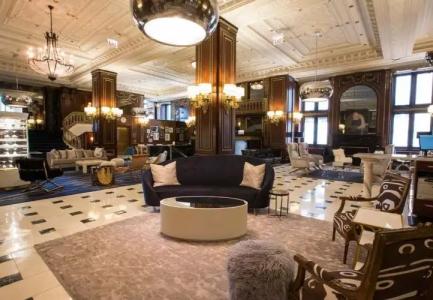 The Blackstone, Autograph Collection - 24