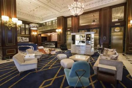 The Blackstone, Autograph Collection - 30