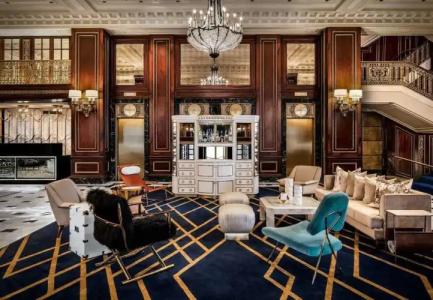 The Blackstone, Autograph Collection - 21