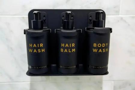 The Blackstone, Autograph Collection - 67