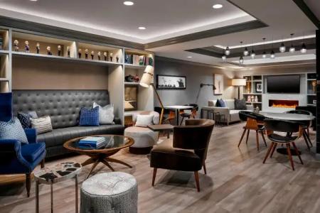 The Blackstone, Autograph Collection - 15