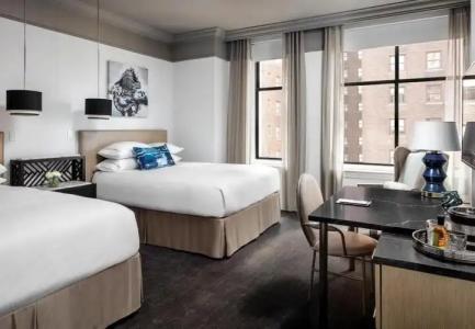 The Blackstone, Autograph Collection - 2