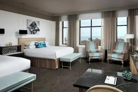 The Blackstone, Autograph Collection - 46