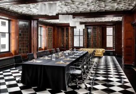 The Blackstone, Autograph Collection - 11