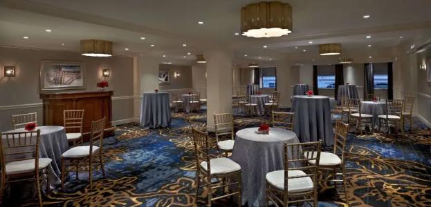 The Allegro Royal Sonesta Chicago Loop - 11