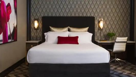 The Allegro Royal Sonesta Chicago Loop - 49