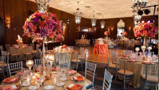 The Allegro Royal Sonesta Chicago Loop - 1