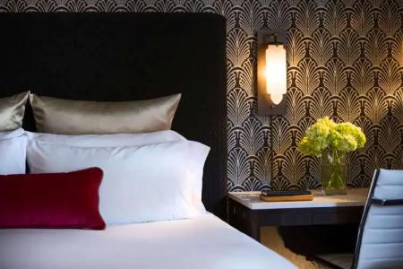 The Allegro Royal Sonesta Chicago Loop - 42