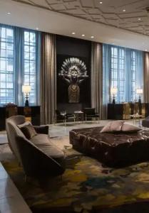 The Allegro Royal Sonesta Chicago Loop - 6