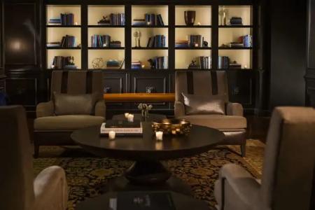 The Allegro Royal Sonesta Chicago Loop - 10