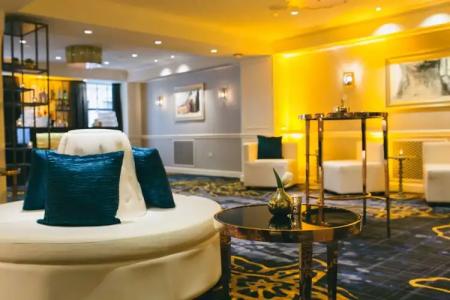 The Allegro Royal Sonesta Chicago Loop - 7