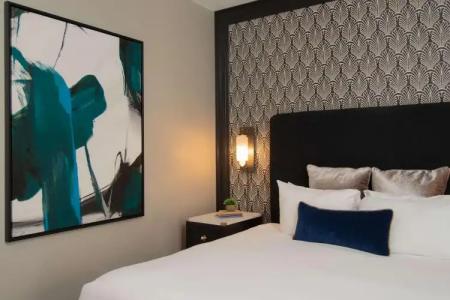 The Allegro Royal Sonesta Chicago Loop - 24