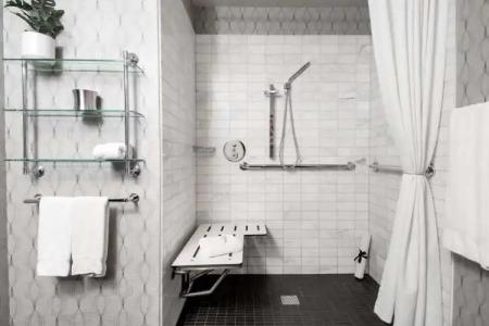 The Allegro Royal Sonesta Chicago Loop - 43