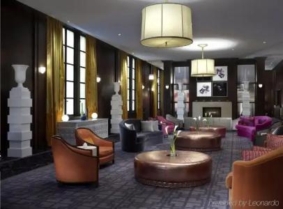 The Allegro Royal Sonesta Chicago Loop