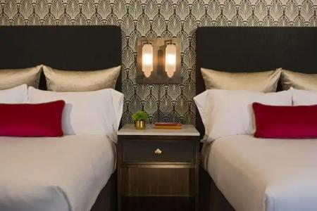 The Allegro Royal Sonesta Chicago Loop - 25