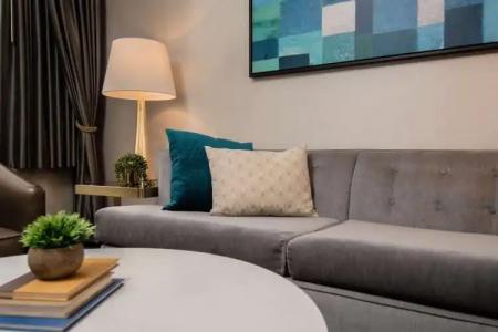 The Allegro Royal Sonesta Chicago Loop - 40