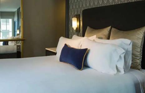 The Allegro Royal Sonesta Chicago Loop - 63