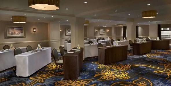 The Allegro Royal Sonesta Chicago Loop - 8