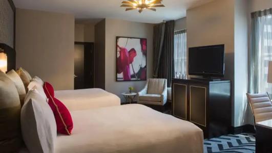 The Allegro Royal Sonesta Chicago Loop - 5