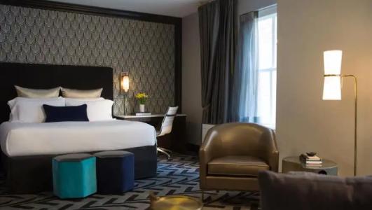 The Allegro Royal Sonesta Chicago Loop - 3