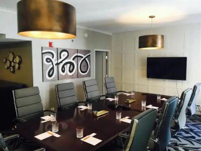 The Allegro Royal Sonesta Chicago Loop - 15