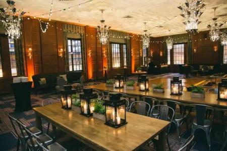 The Allegro Royal Sonesta Chicago Loop - 12