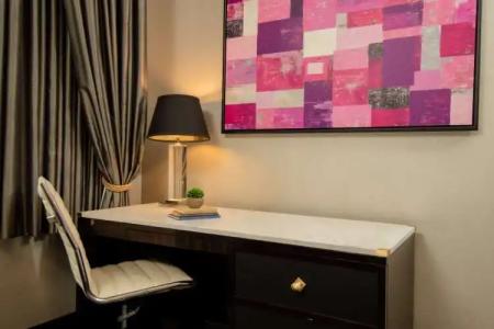 The Allegro Royal Sonesta Chicago Loop - 54