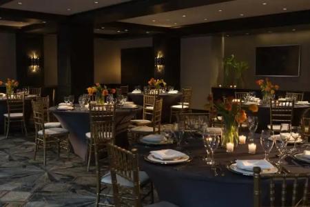 The Allegro Royal Sonesta Chicago Loop - 26