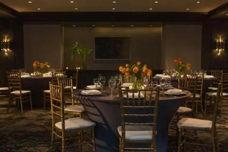 The Allegro Royal Sonesta Chicago Loop - 18