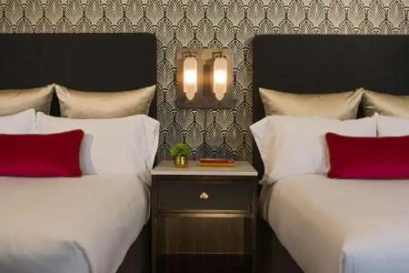 The Allegro Royal Sonesta Chicago Loop - 58